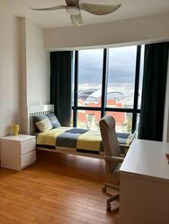 Water Place (D15), Condominium #576830741